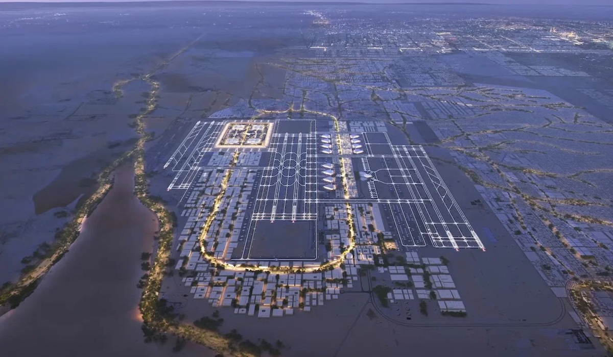 Abha International Airport